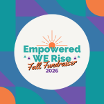 2026 Fall Fundraiser - logo